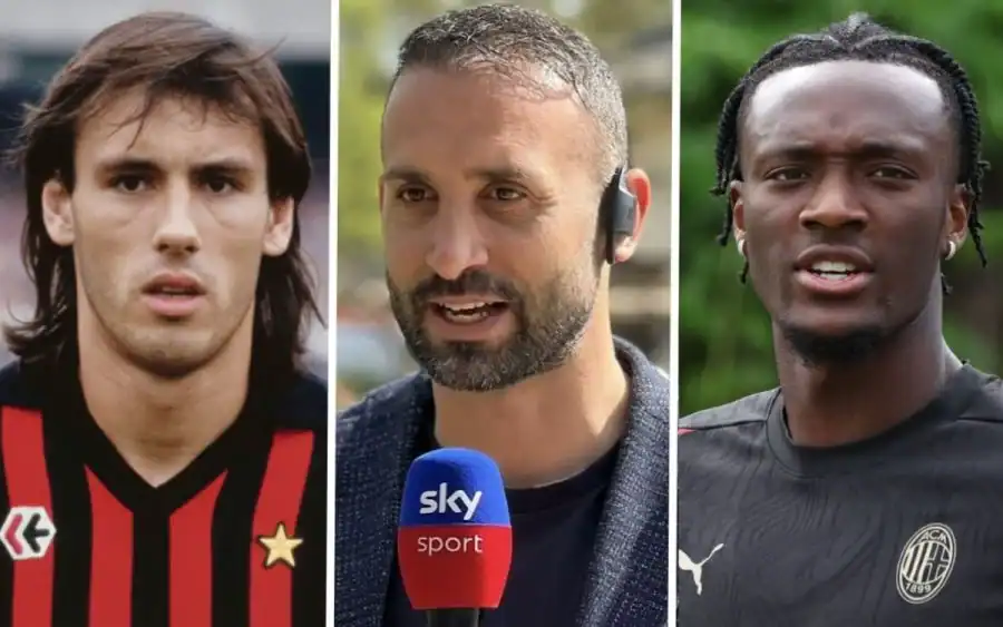 Sky Journalist’s Shift on Milan’s ‘Year Zero’: Change in Stance Explained