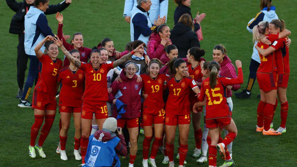 Spain Stuns France in World Cup Semi-Final: Serie A Stars Falter