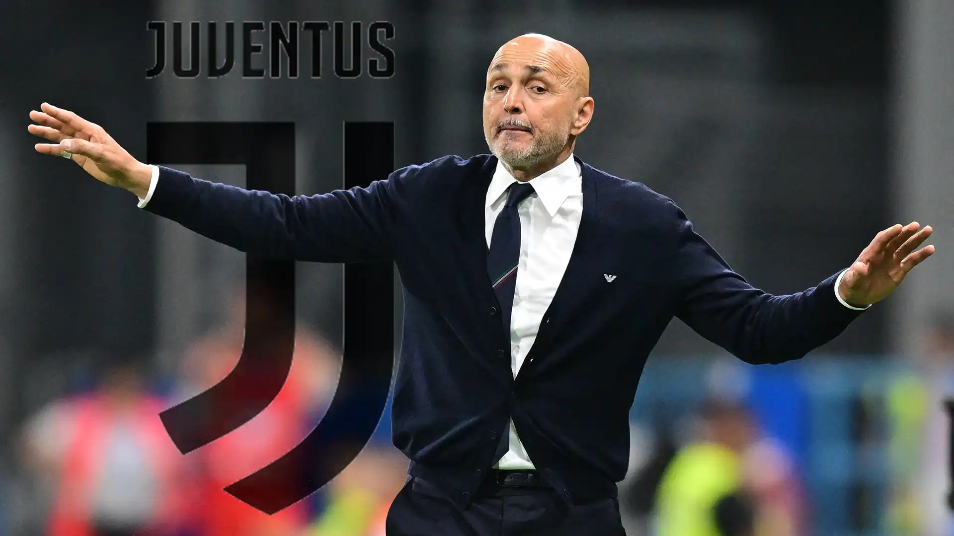 Spalletti Acknowledges Juventus Scudetto Gap but Hails Club Strength with Celik Signing