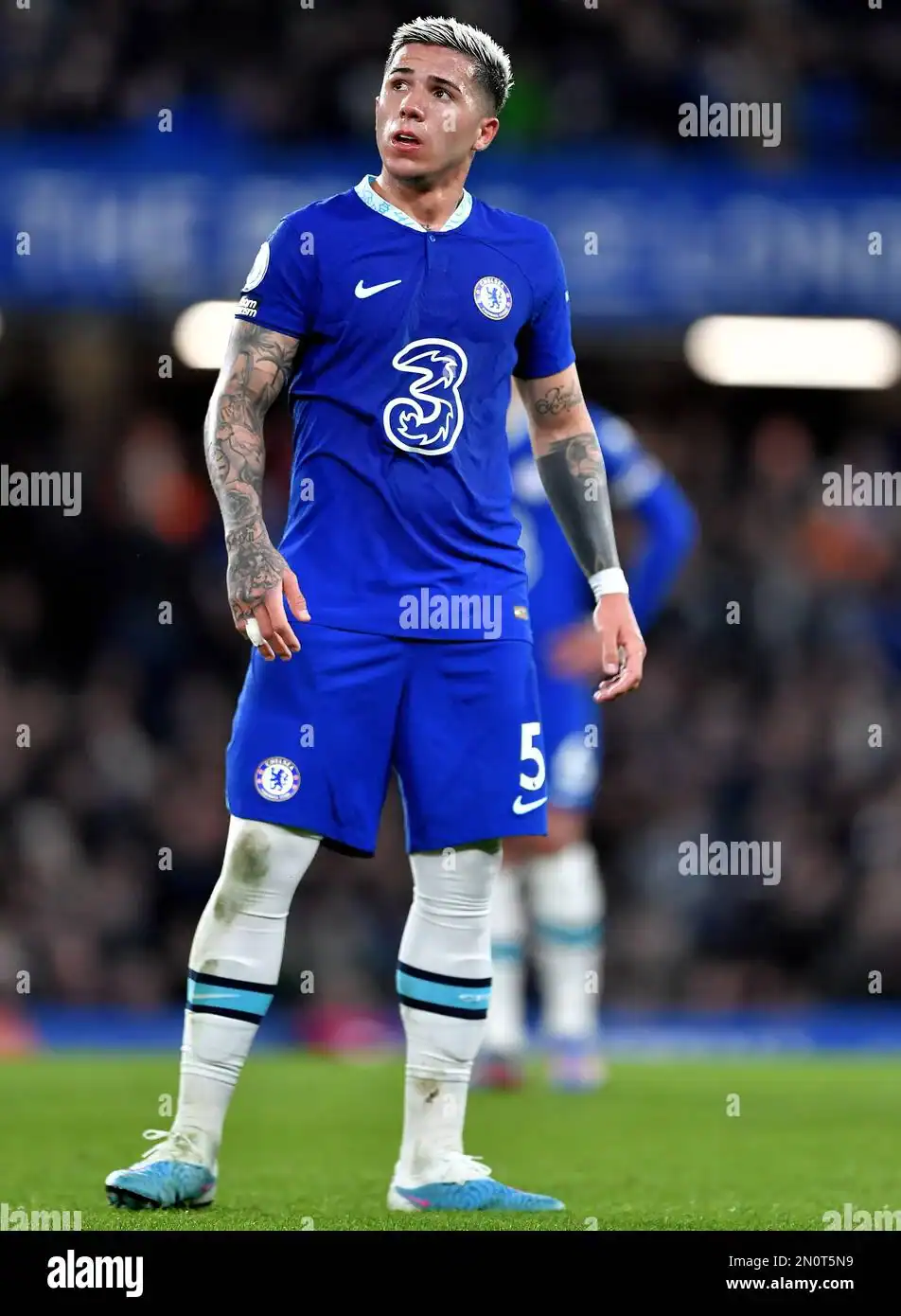 The €18m Missed Opportunity: How MilanVibes Milan Could Have Landed Chelsea Star Enzo Fernandez