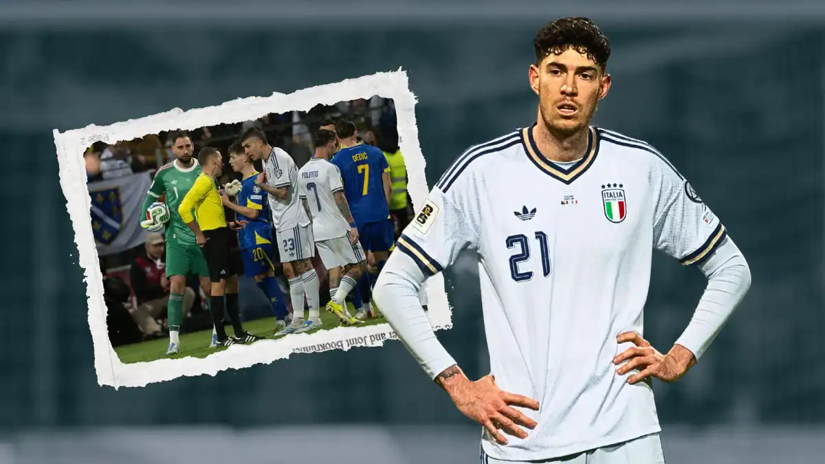 The Serie A Curse: How Italian-Based Stars Keep Ending England’s World Cup Dreams