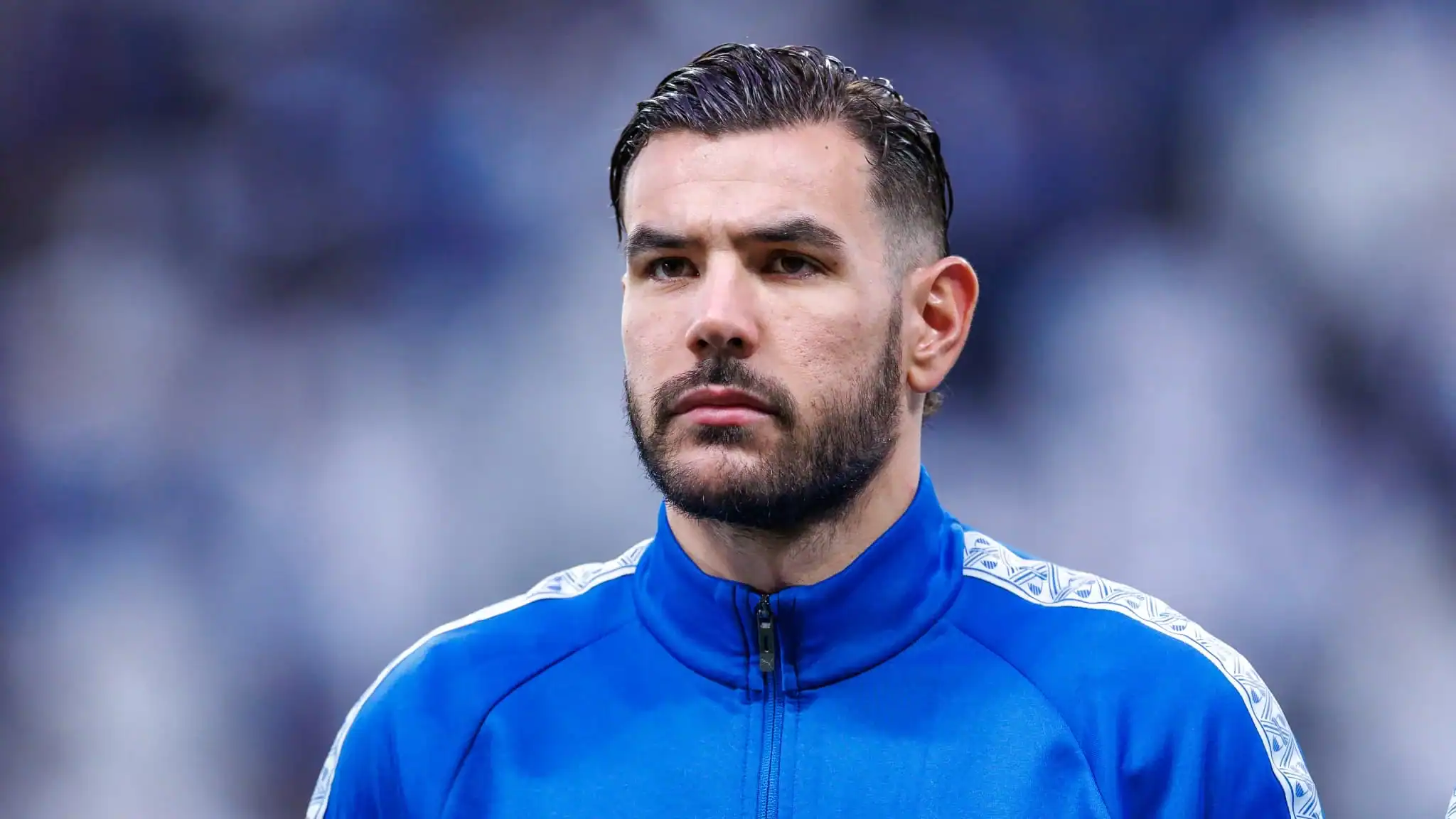 Theo Hernandez Offered to Juventus as Al-Hilal Prepared to Sanction Exit: A Potential Return to Serie A Looms