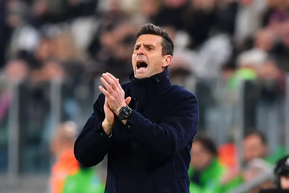 Thiago Motta Emerges as Unlikely Unifier in Italy’s Coaching Search
