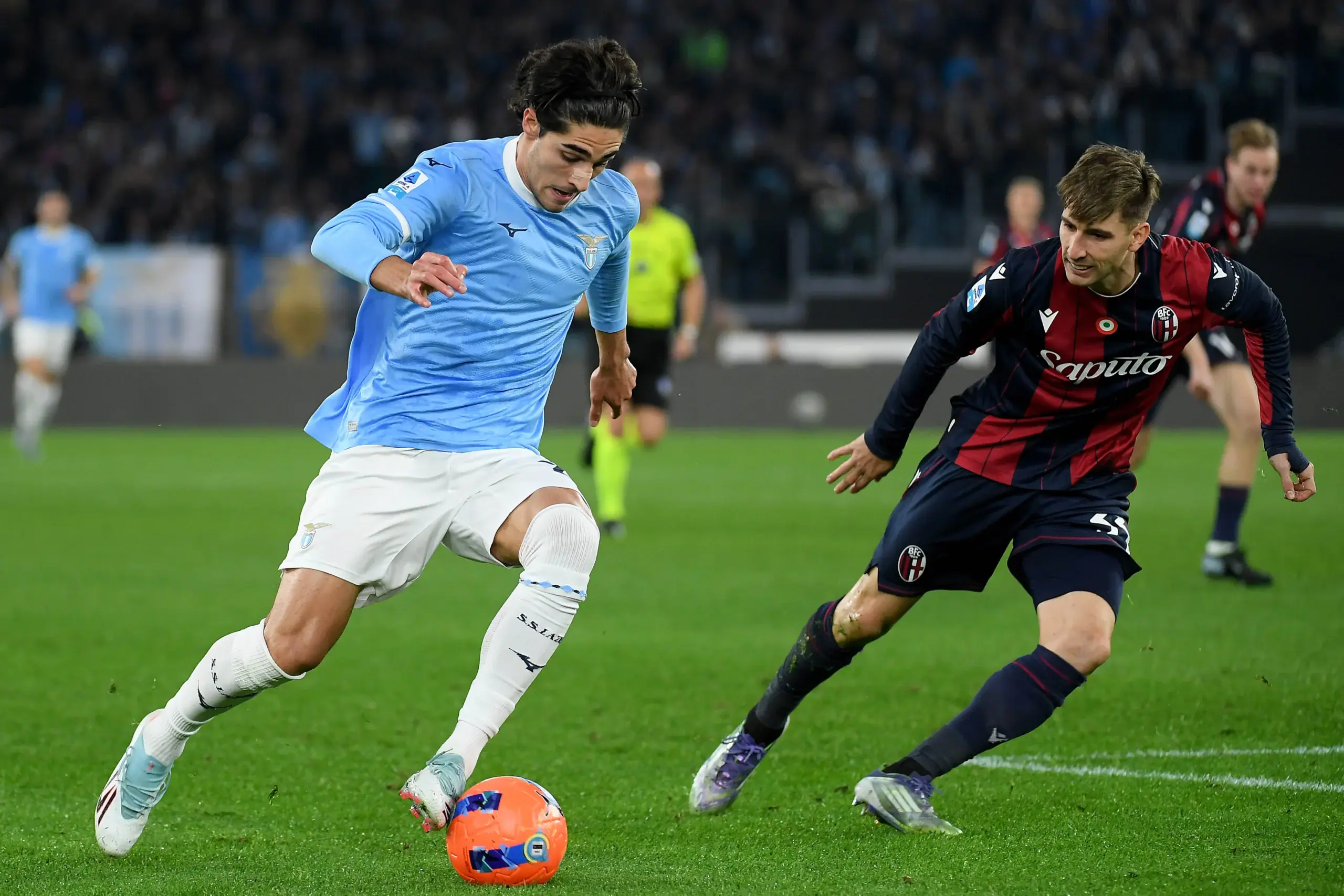 This Week In Lazio History July 6-12: Memorable Matches and a Tribute to Augusto Parboni