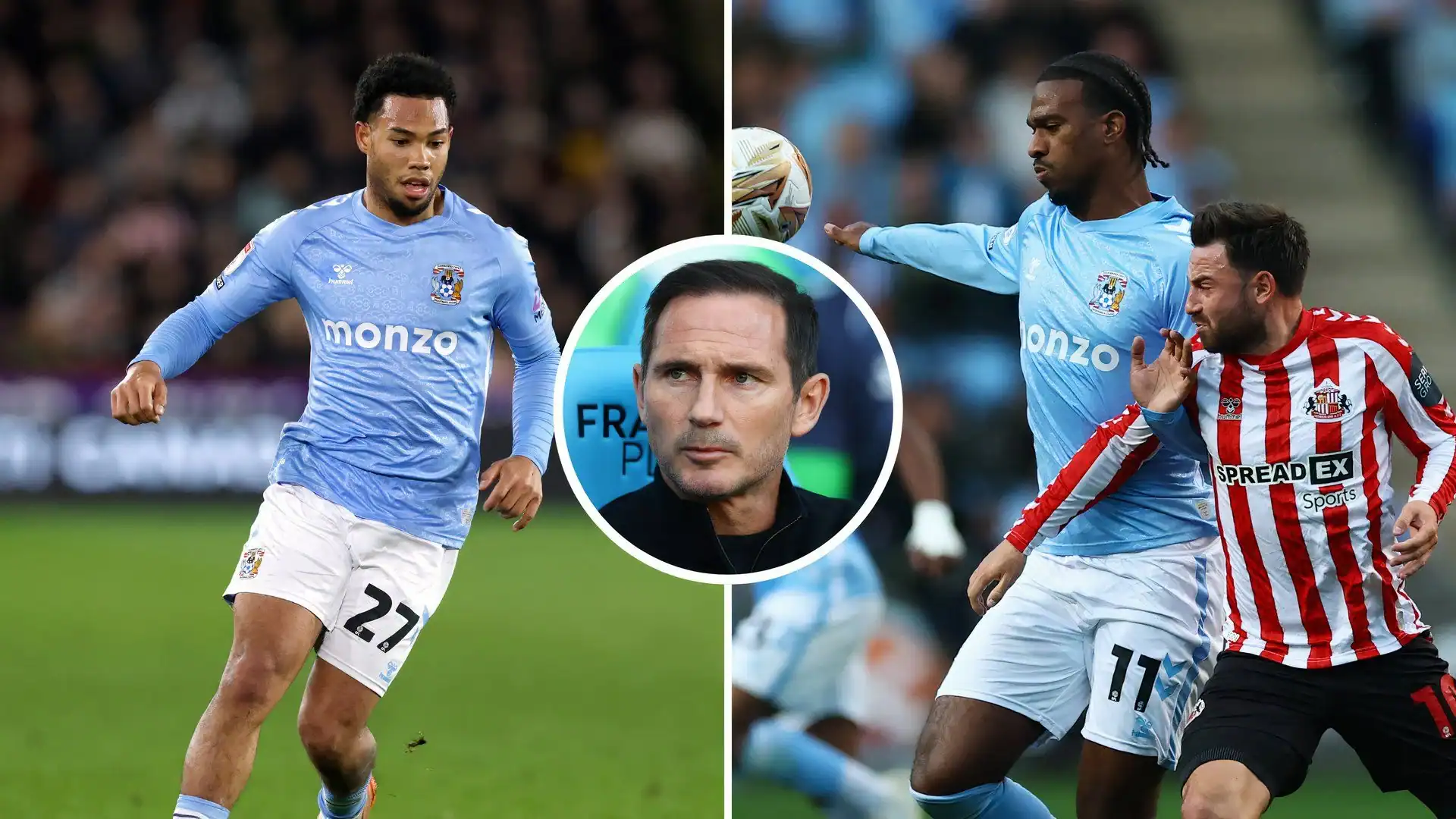 Tomori Delays Milan Exit as Lampard Eyes Reunion at Coventry