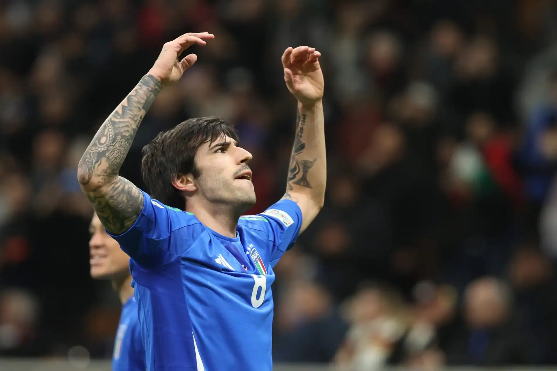 Tonali Italy Return: Midfielder Admits He Wanted Serie A Before Spurs Move