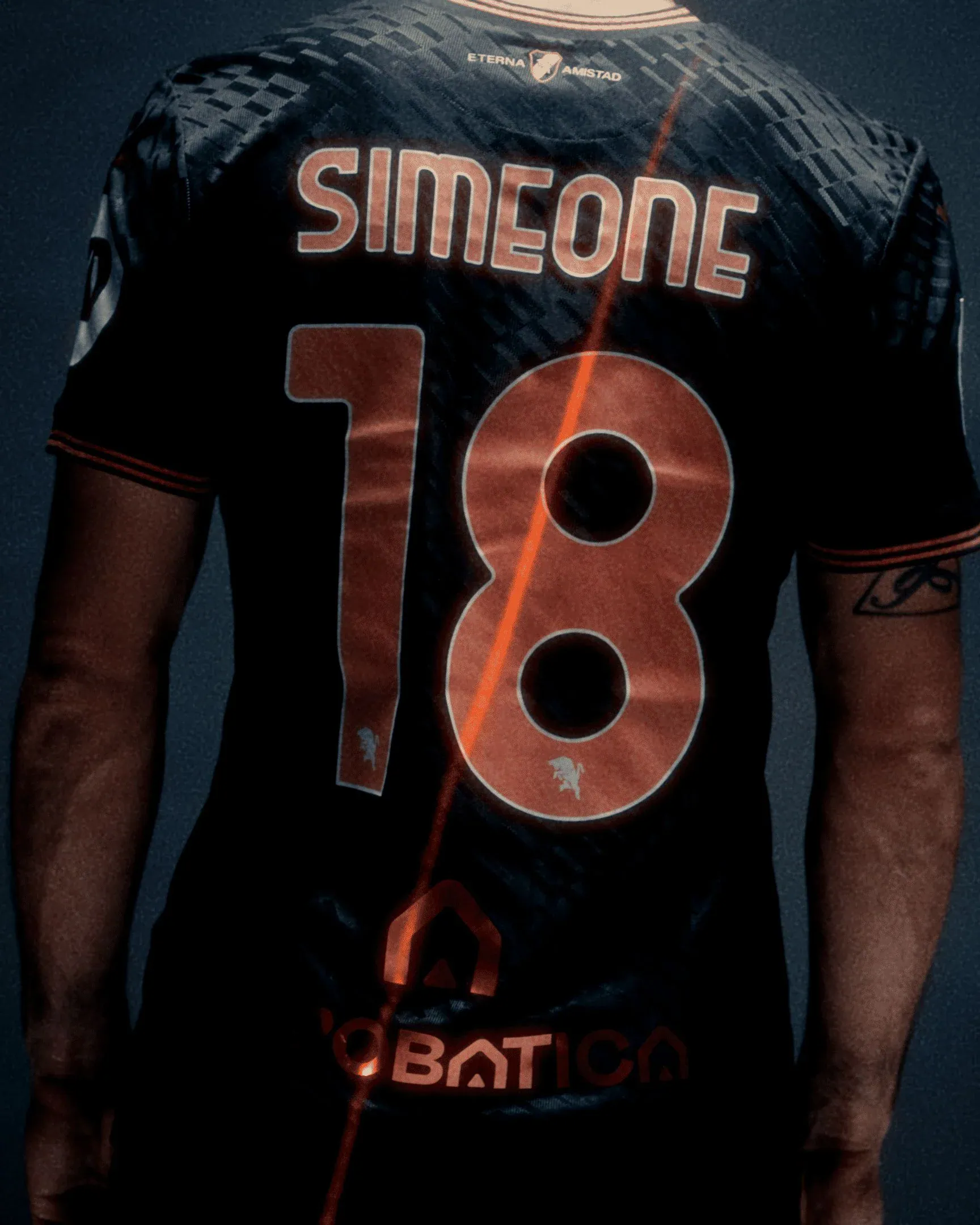 Torino and River Plate: A Friendship Forged in Football with New Away Kit