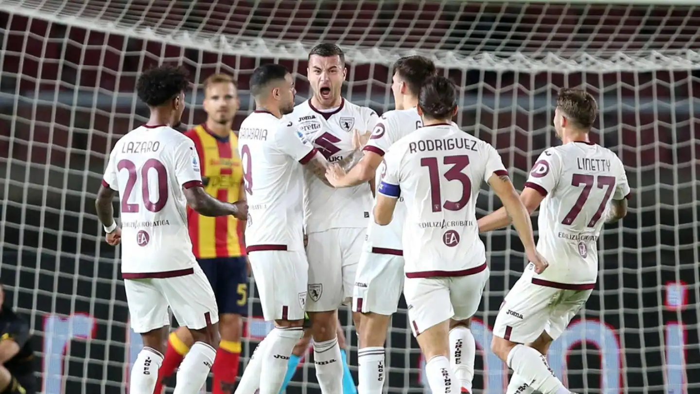 Torino Set Sights on Paraguay World Cup Hero Orlando Gill After Stunning Germany Upset