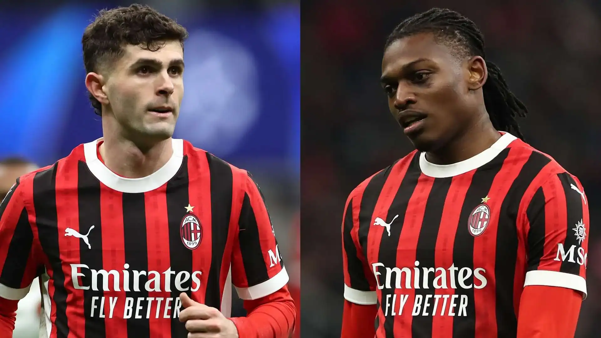Tottenham Hotspur Intensify Pursuit of AC Milan Star Rafael Leao: Fresh Talks with Agent Jorge Mendes