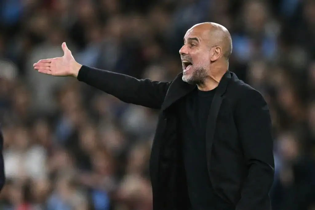 Transfer Round-Up: Guardiola Closes the Door on Italy, Como Third Offer for Chalobah