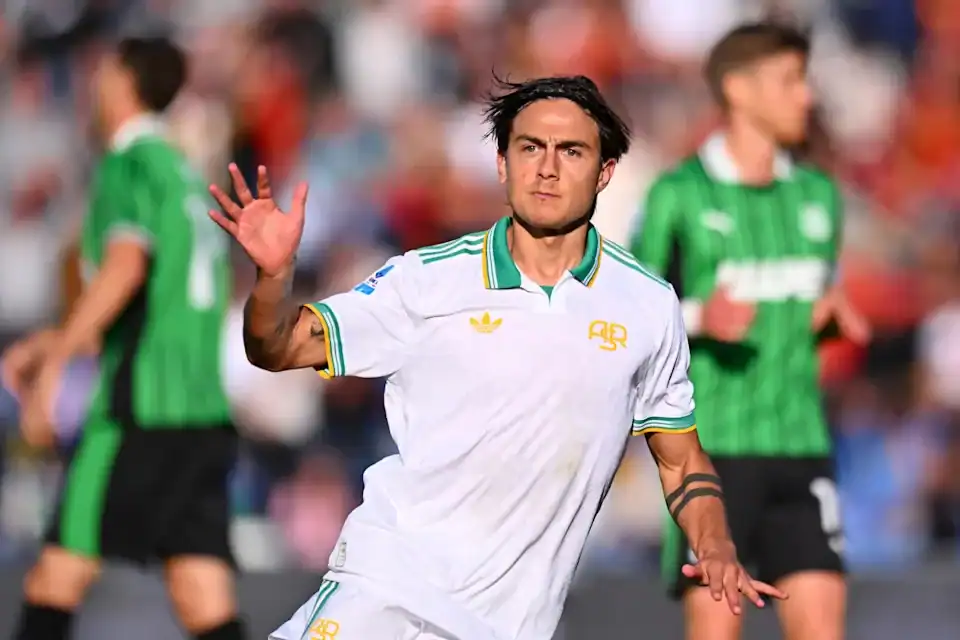 Transfer Round-Up: Inter Deal Collapses, Dybala Extension, and Aston Villa Chase Milan Defender