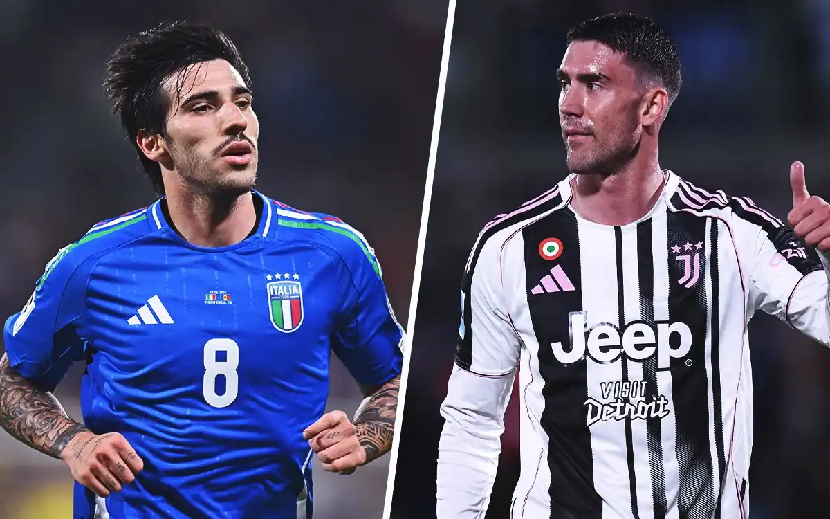Transfer Round-Up: Juventus Seals Ekhator Deal, Tonali Close to Tottenham Move