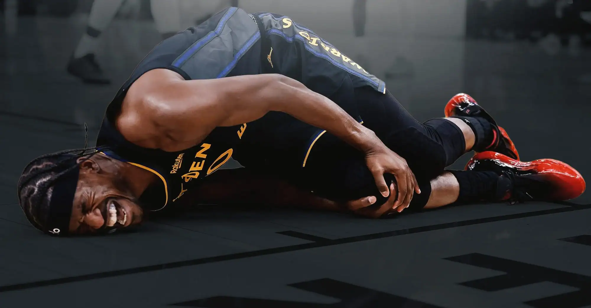Trinity Armstrong Suffers Devastating ACL Tear, Placed on Season-Ending Injury List by San Diego Wave