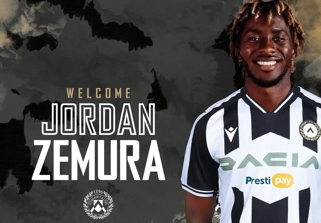 Udinese and Watford Forge Triple Transfer Deal: Bravo, Zemura, and Payero Head to Vicarage Road