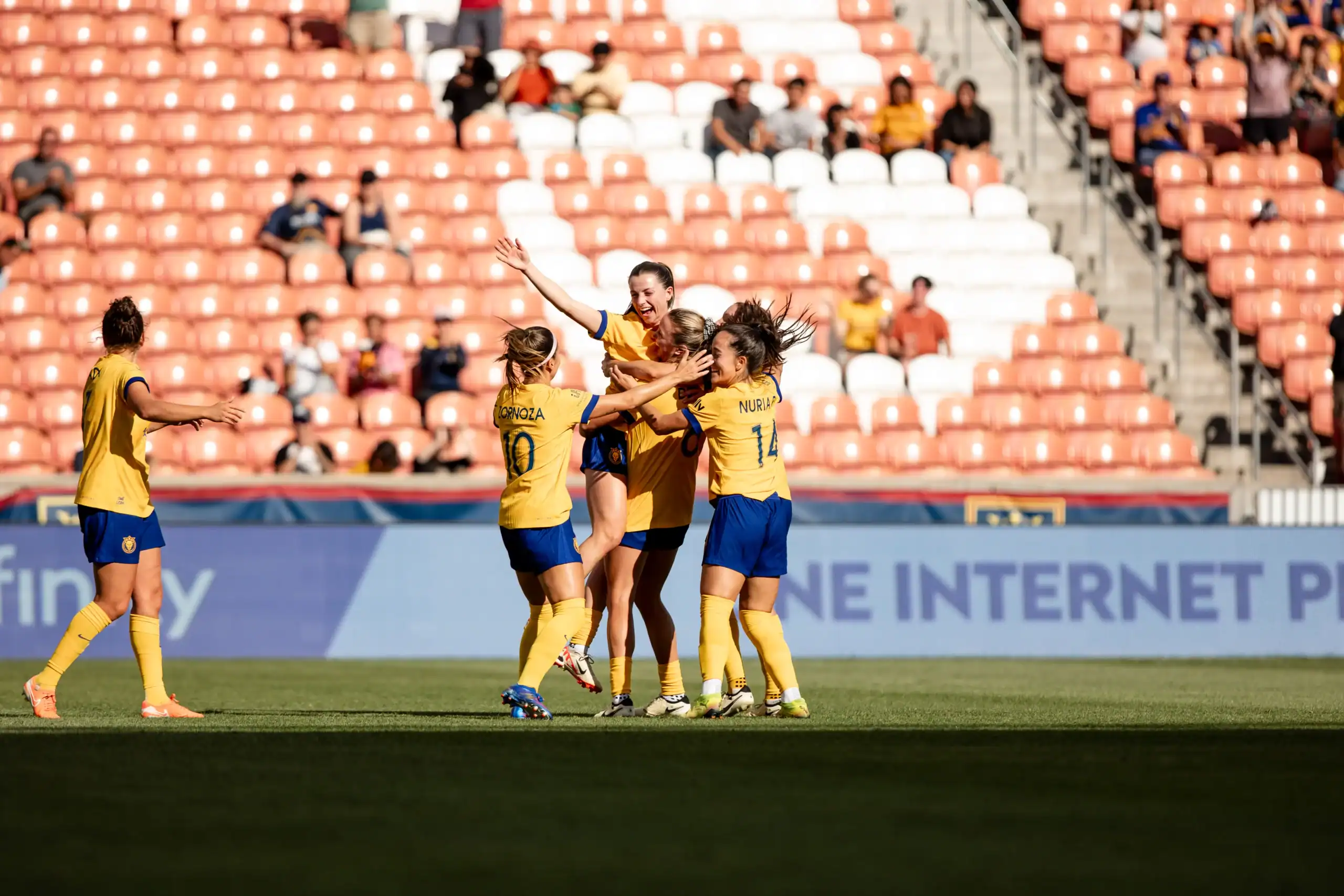 Unlocking the Utah Royals’ Surprising Rise: What Is the Key to Their Success?