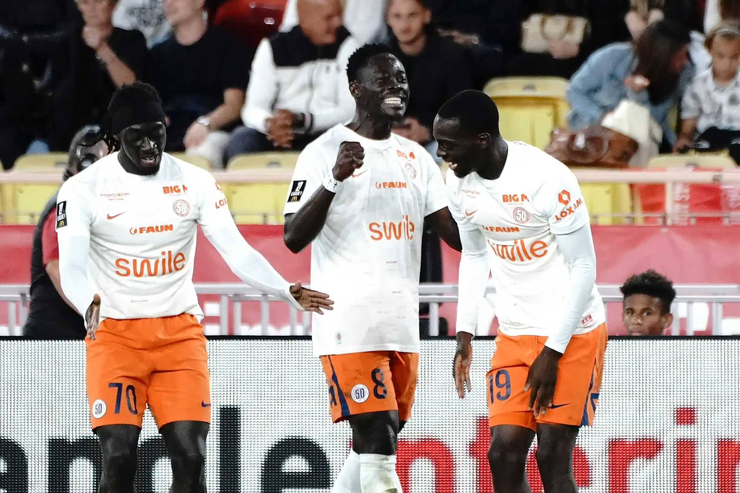 Venezia Nears €16m Deal for Sevilla Striker Akor Adams: Final Details Being Settled
