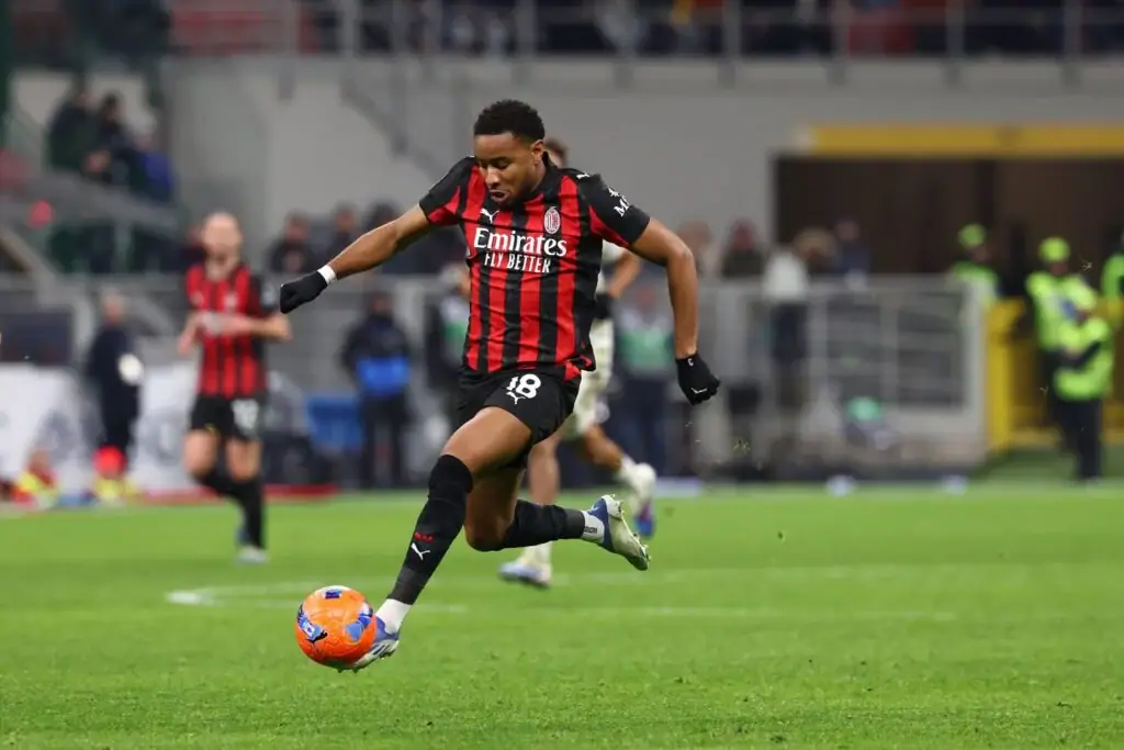 Victor Eletu Set for Serie C Move: AC Milan Secure 50% Future Clause