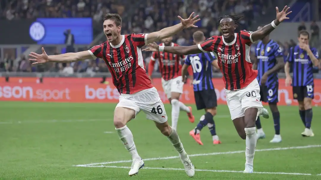 Video Milan Connection Seals Portugal’s Dramatic Late Win Over Croatia