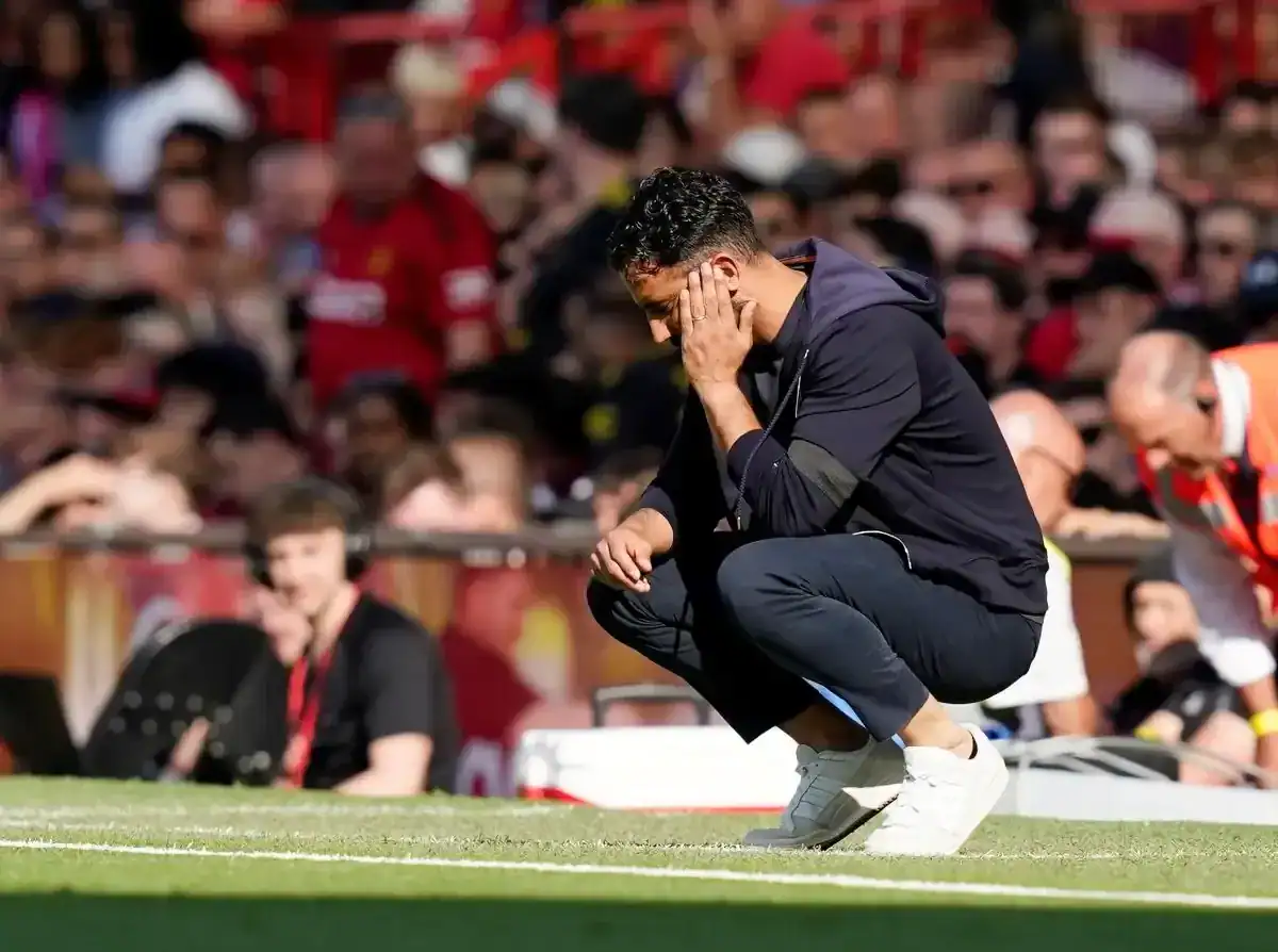 Why Another Centre-Back Could Be Crucial for Amorim’s Milan: Addressing Build-Up Teething Issues