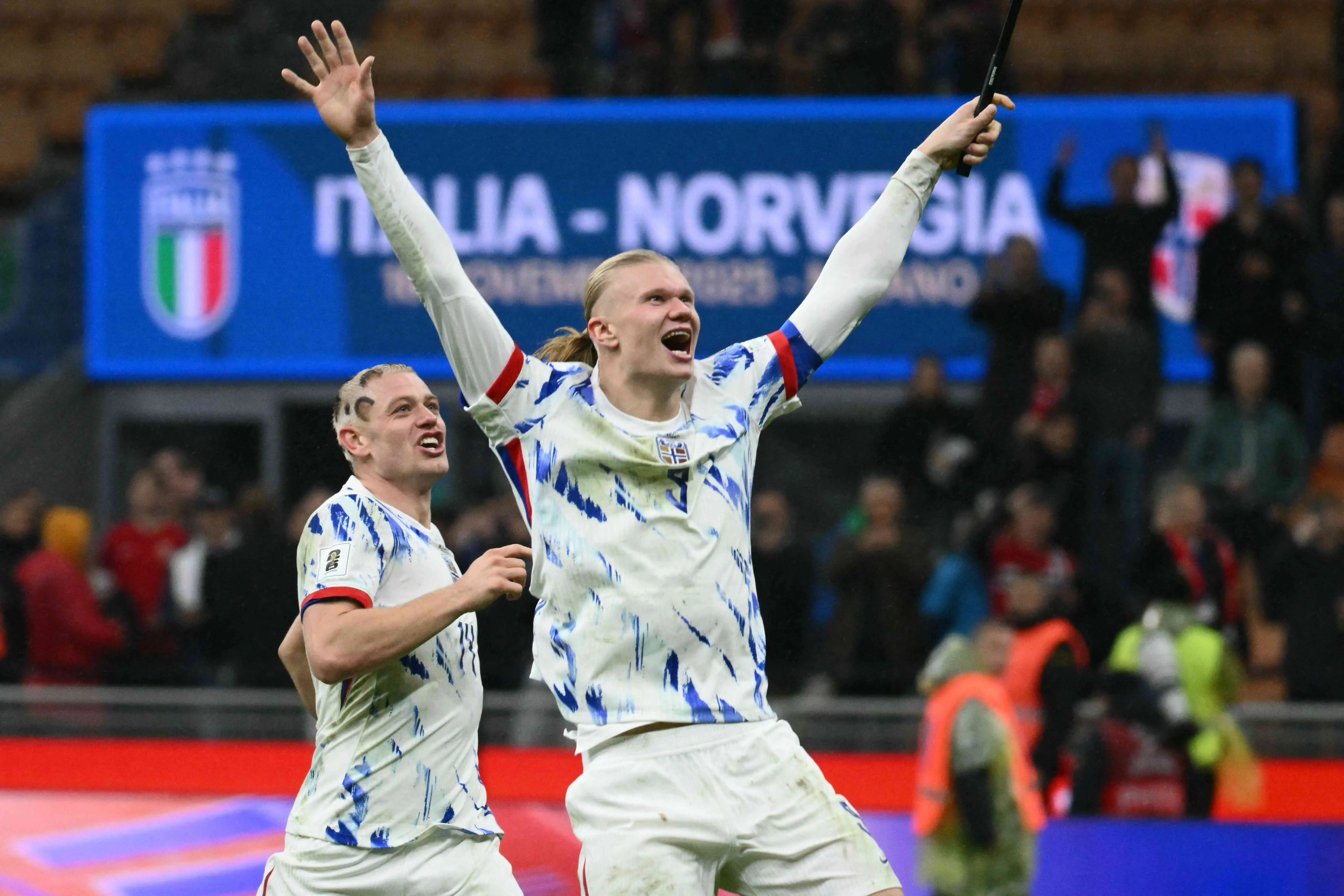 World Cup 2026: Brazil vs Norway – Star-Studded Brazil Face Underdog Norway with Haaland and Sorloth Leading the Charge
