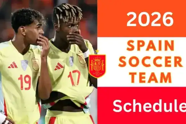 World Cup Final 2026: Spain vs Argentina – Line-ups, TV Info, and Serie A Stars on the Bench