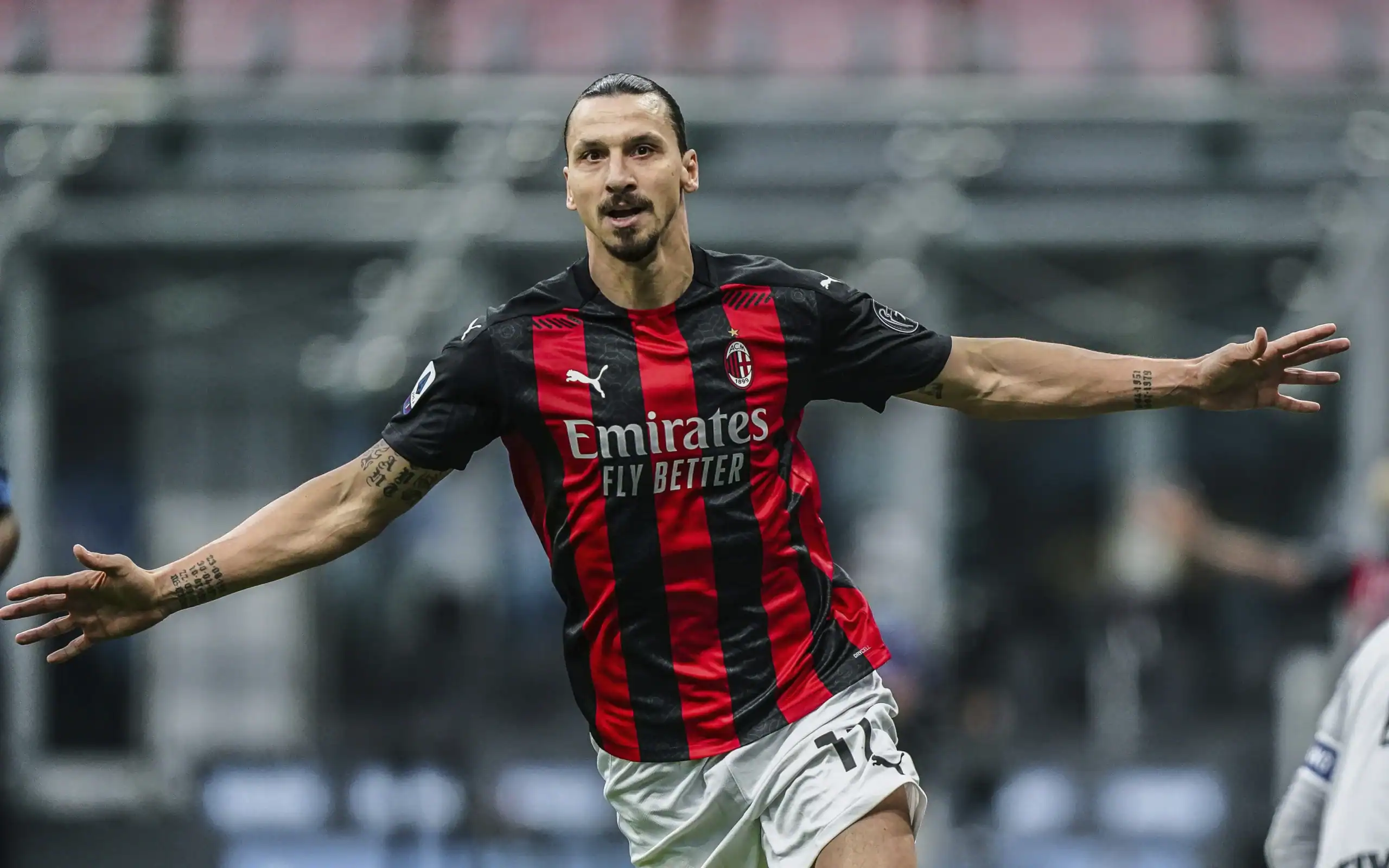 Zlatan Ibrahimovic Stirs Controversy with ‘What Is Celtic?’ Joke Ahead of AC Milan Friendly