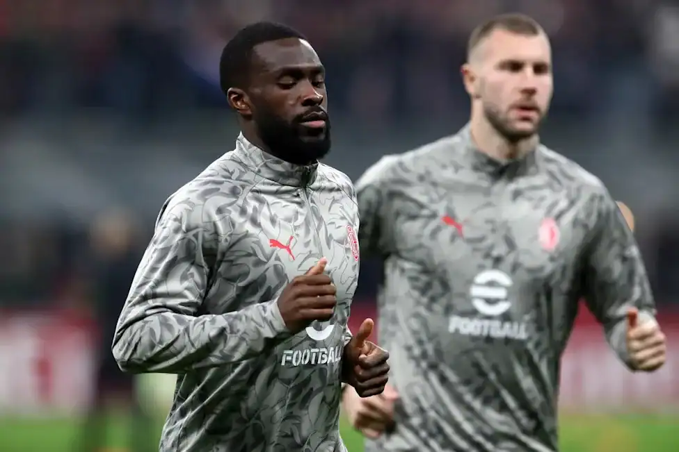 AC Milan Lazio Consider Swapping Unsettled Duo as Arsenal Watch On