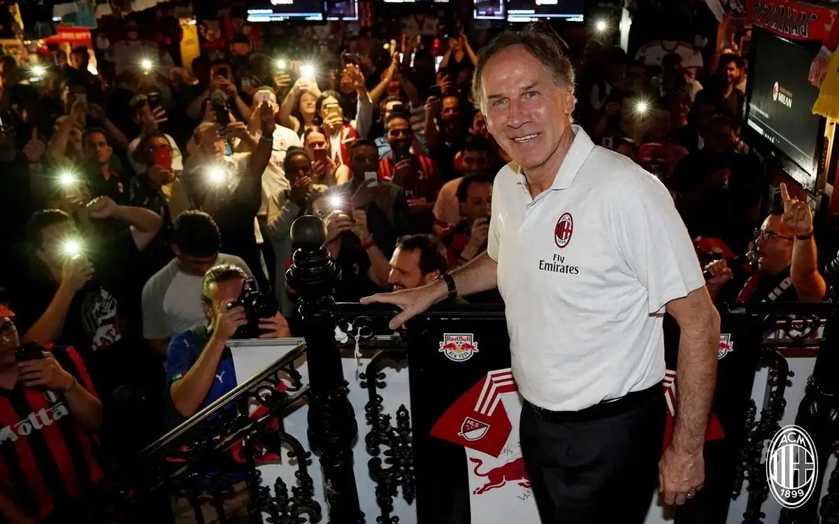 AC Milan to Honour Franco Baresi with Emotional San Siro Tribute Before Venezia Clash