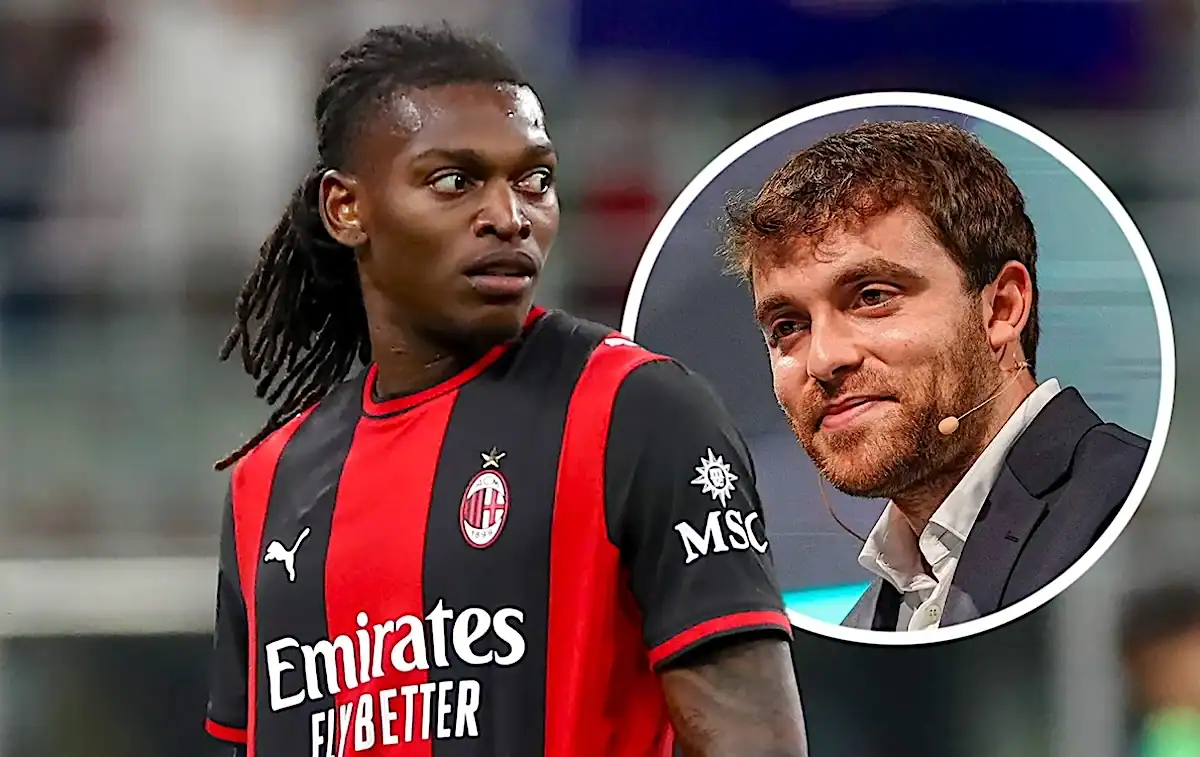 AC Milan’s Internal Solution: Why Leao’s Exit May Not Trigger a Replacement