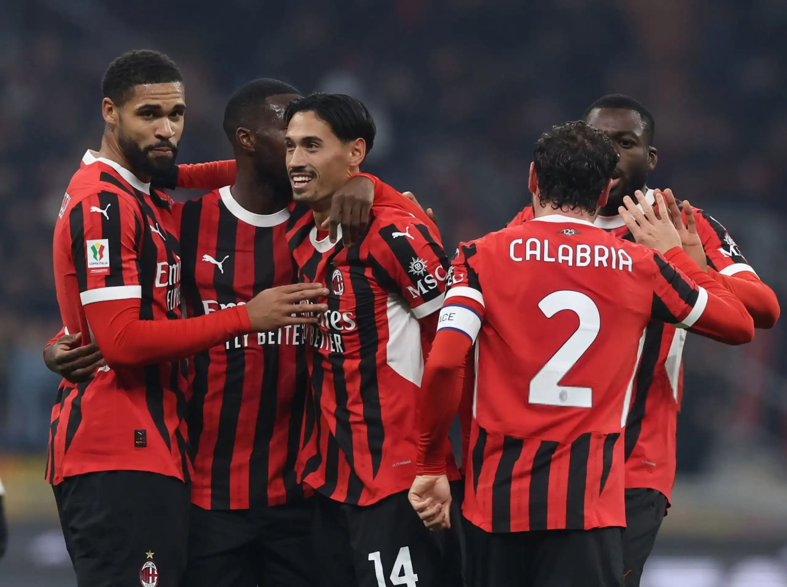 AC Milan’s Mass Exodus: 12 Players on the Chopping Block as Rossoneri Scramble to Rebuild