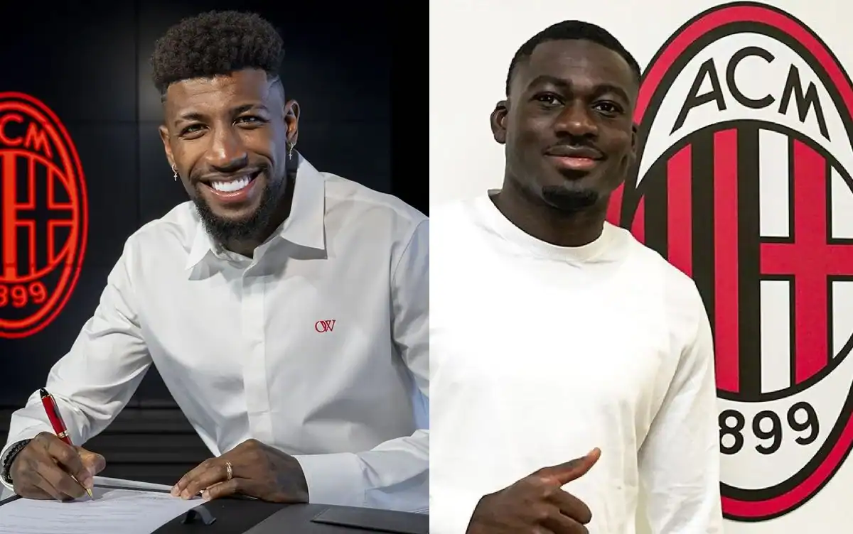 AC Milan’s Summer Business to Take Off as Cardinale’s Arrival Brings Hope for Player Exits