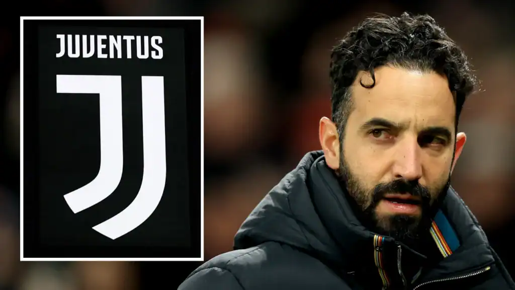 Amorim Under Scrutiny as Juventus Alarms Ring Out in the Transfer Market