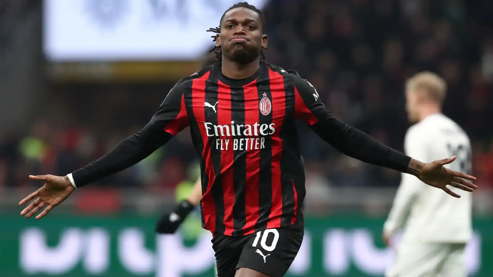 Amorim Warns Leao It Will Be Tough to Reclaim His Milan Position – He Has to Fight