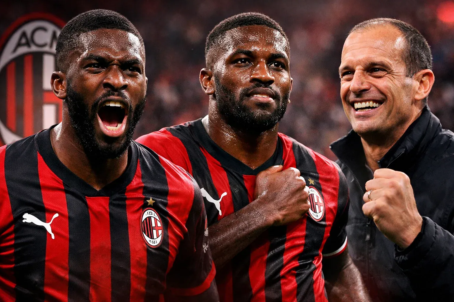 Amorim’s List of Milan Outcasts Includes Nkunku, Tomori, and Fofana: A New Era for the Rossoneri