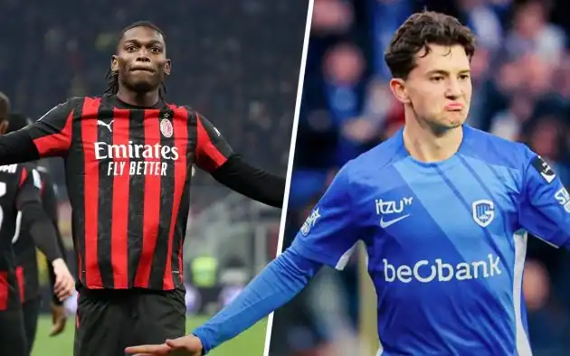 Amorim’s Pre-Season Blueprint: Milan Must Keep Possession, Leao Evaluated on Merit