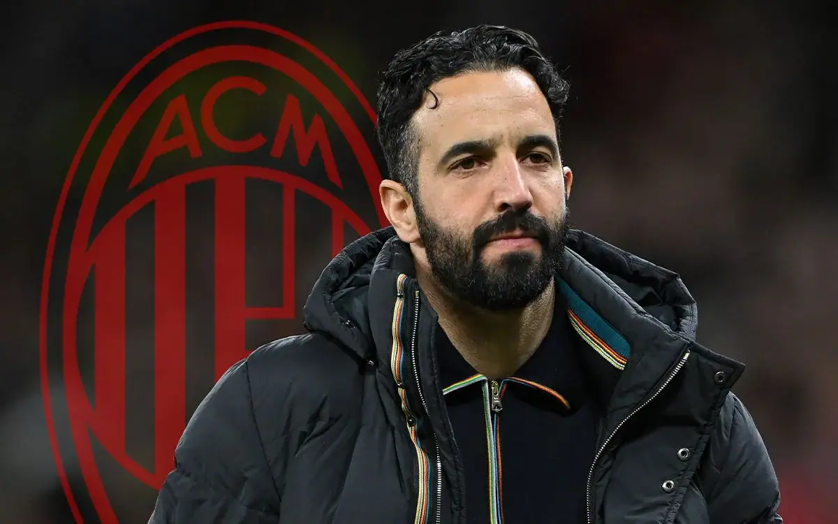 Amorim’s Unchanged XI Dilemma: Will Milan Stick or Twist Against Venezia?