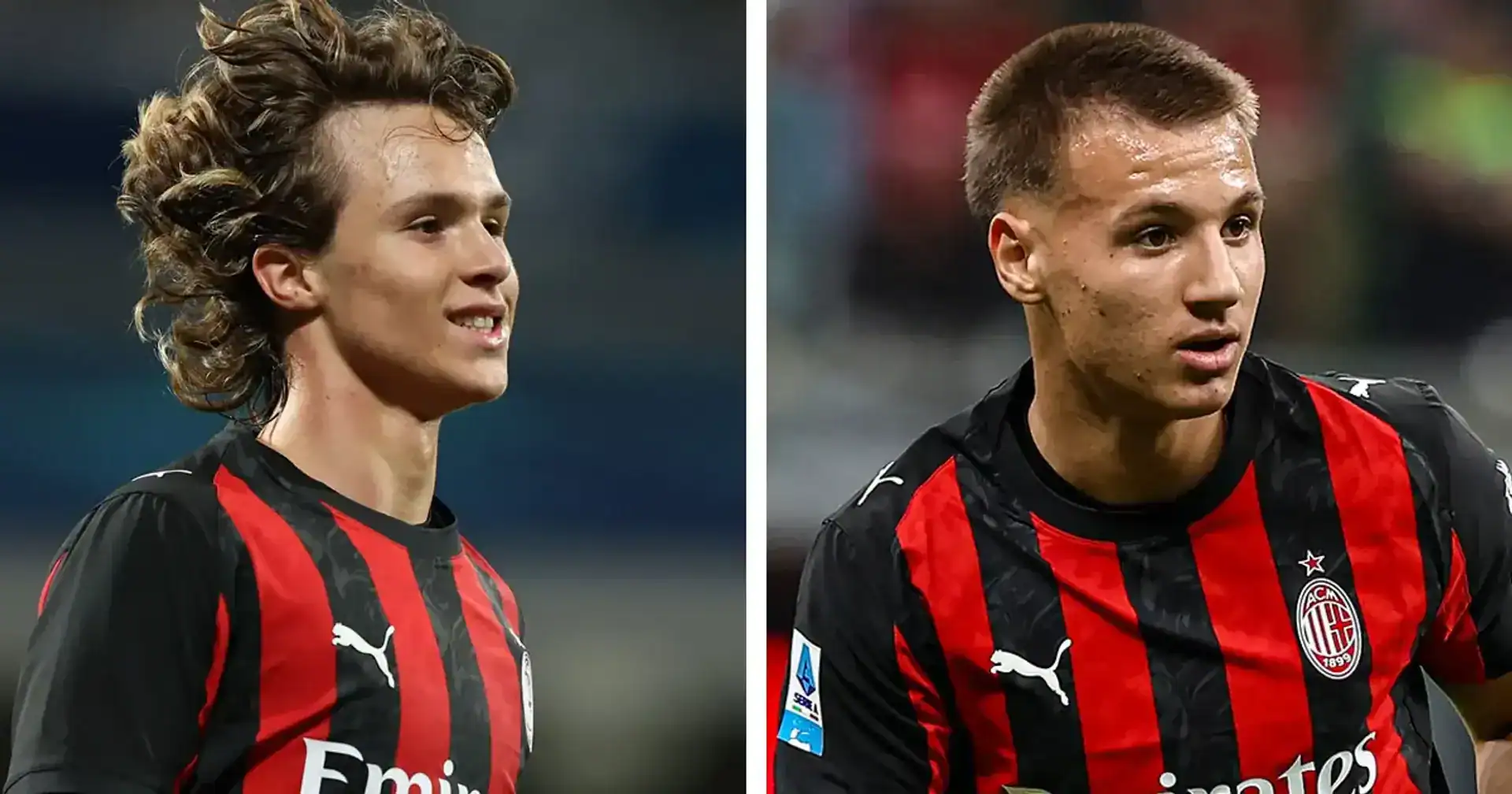 Amorim’s Youth Revolution: Camarda Shines as Milan Youngsters Seize Preseason Chance