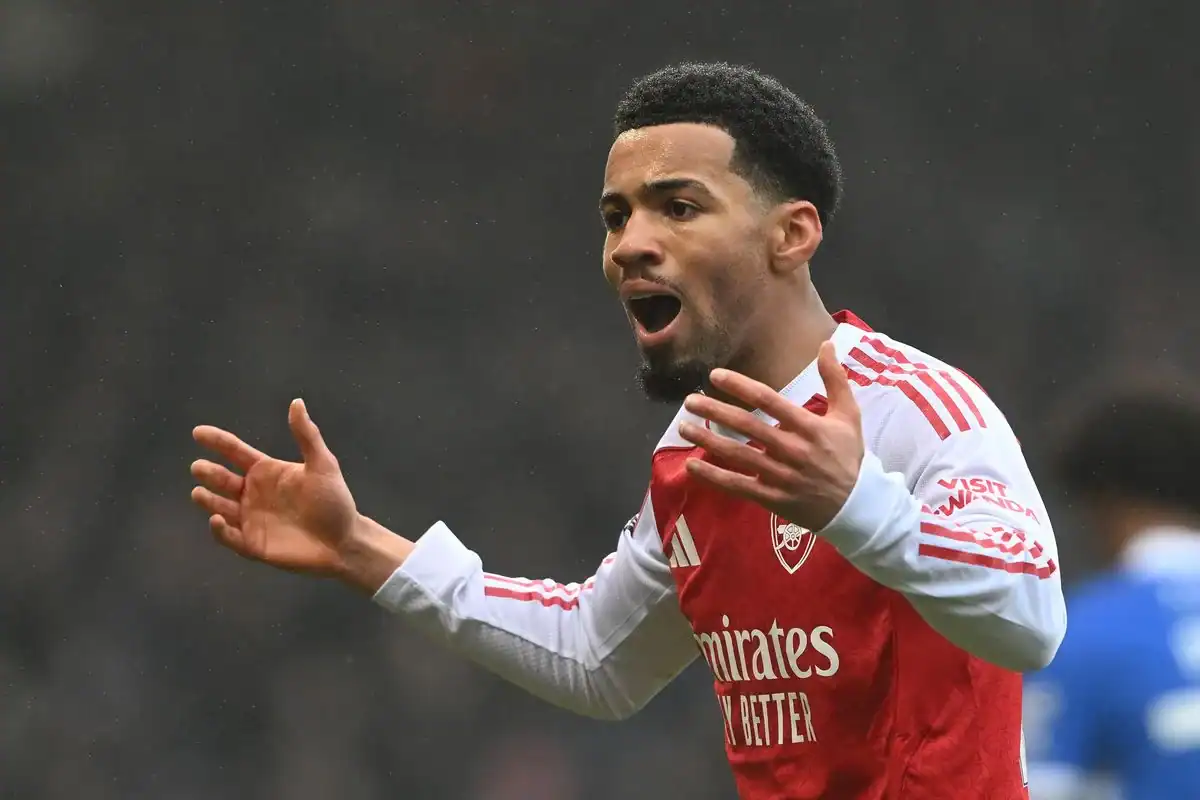 Arteta’s Admission Sparks Concerns Over Nwaneri’s Future at Arsenal