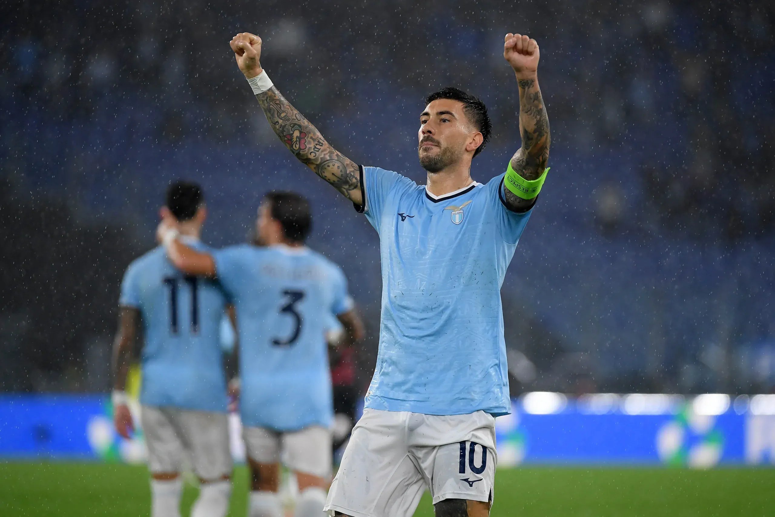 Ascoli 1-2 Lazio Zaccagni Ratkov Complete Aquile Comeback: Lazio’s Impressive Pre-Season Continues