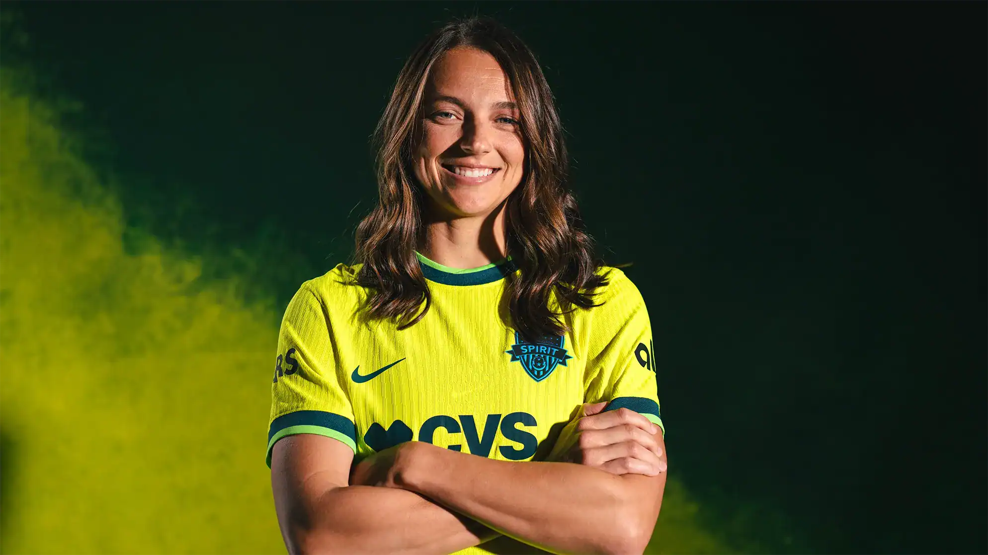 Ashley Hatch Returns to Action: A New Chapter After Maternity Leave