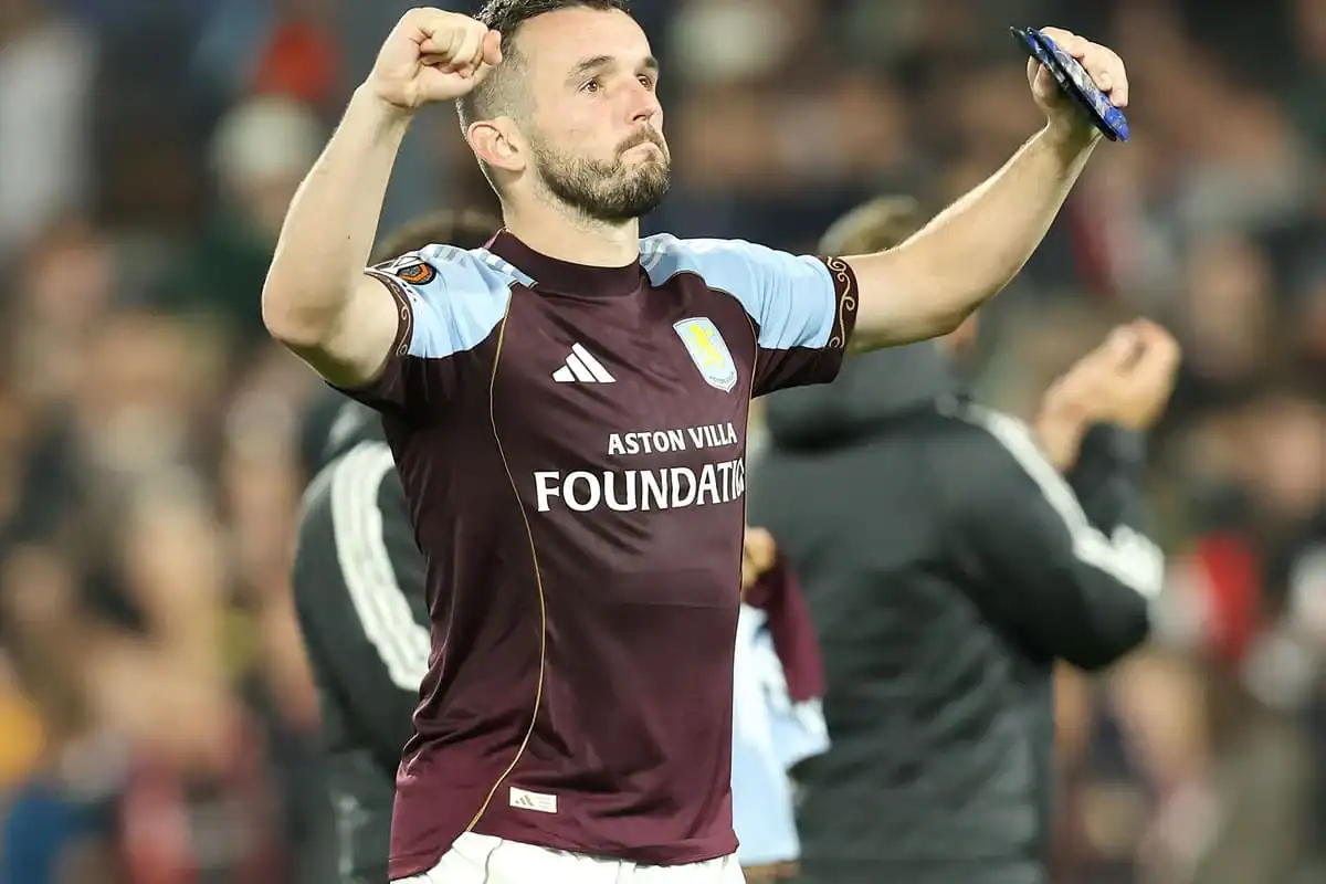 Aston Villa Completes Signing of Matteo Ruggeri: Done Deal Ruggeri agrees personal terms with Aston Villa at total 26.5m transfer