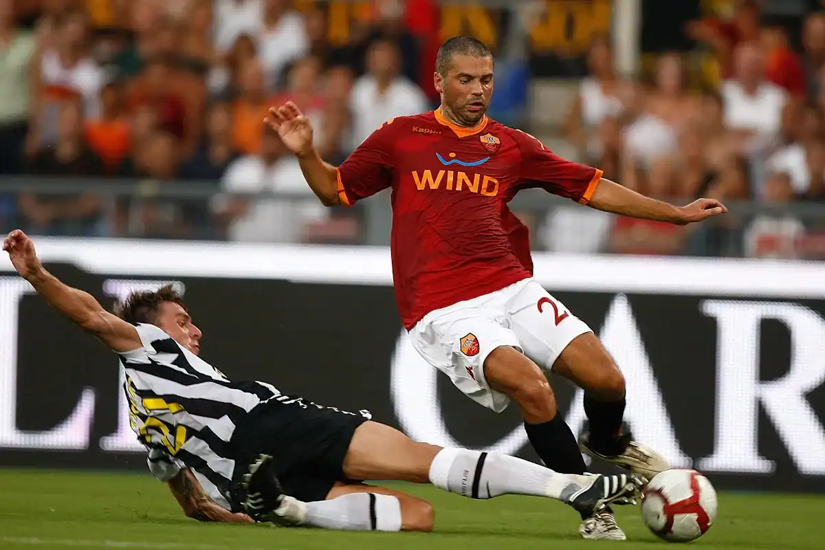 Aston Villa Keen on Atletico and Italy Full-Back Ruggeri to Bolster Their Defense