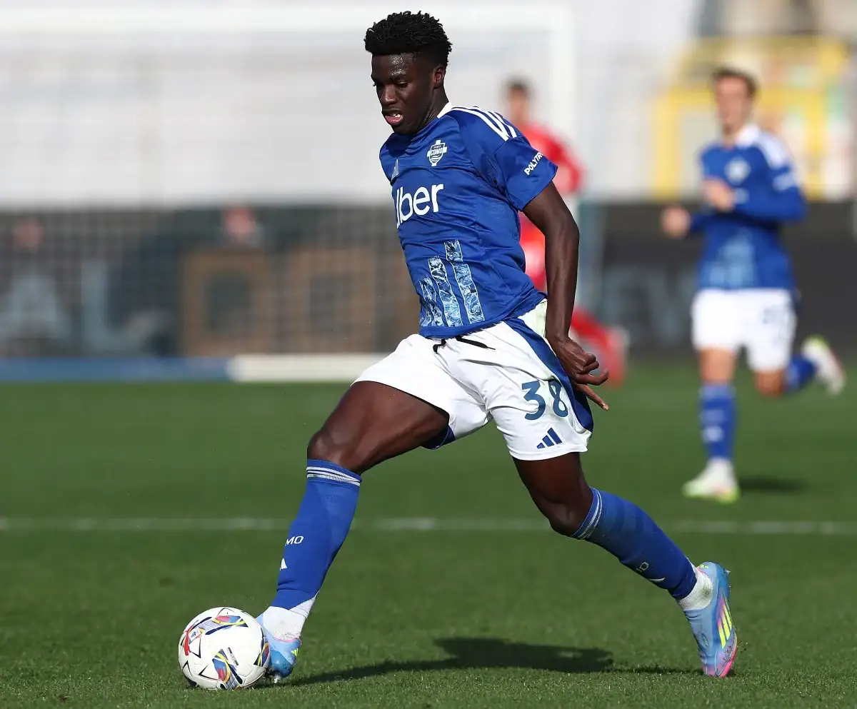 Atalanta Interest in Assane Diao: Unpacking the Summer Transfer Rumors