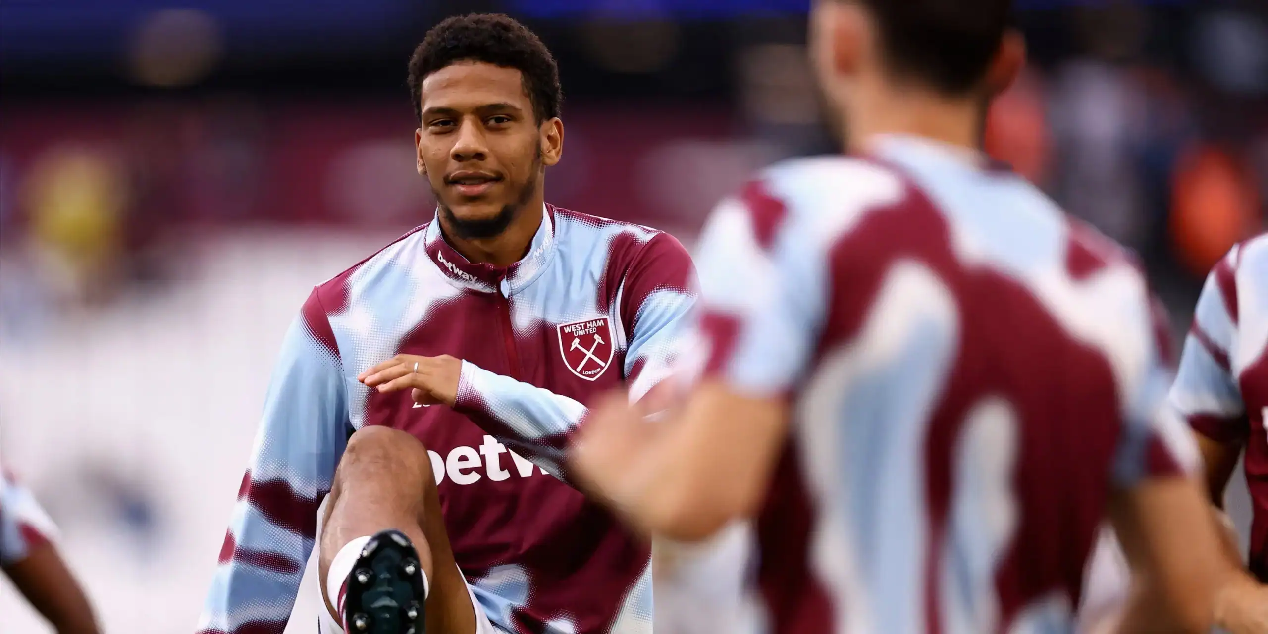 Atalanta Lead the Race for Jean-Clair Todibo as West Ham Face Relegation Fire Sale