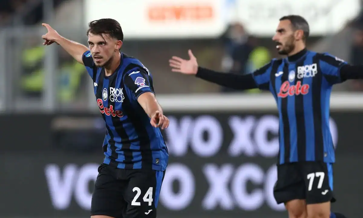 Atalanta Learn Conference League Play-Off Potential Opponents, A New Chapter for La Dea