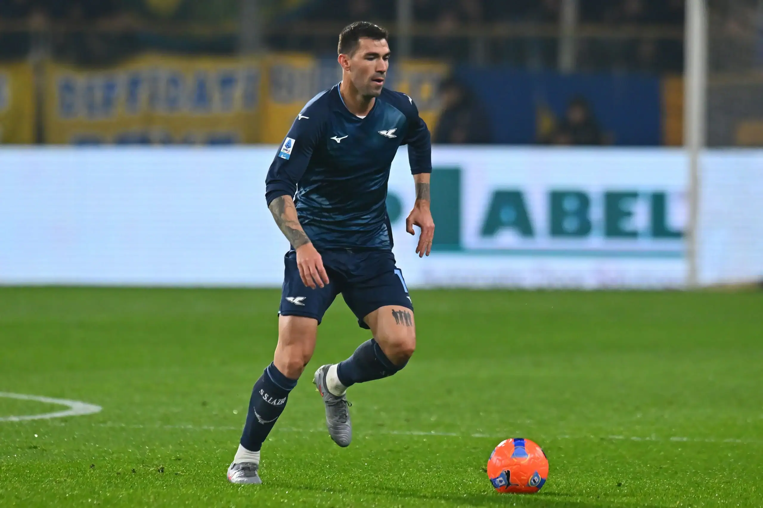Atalanta ready to pounce as Al-Sadd stall over Lazio s Romagnoli