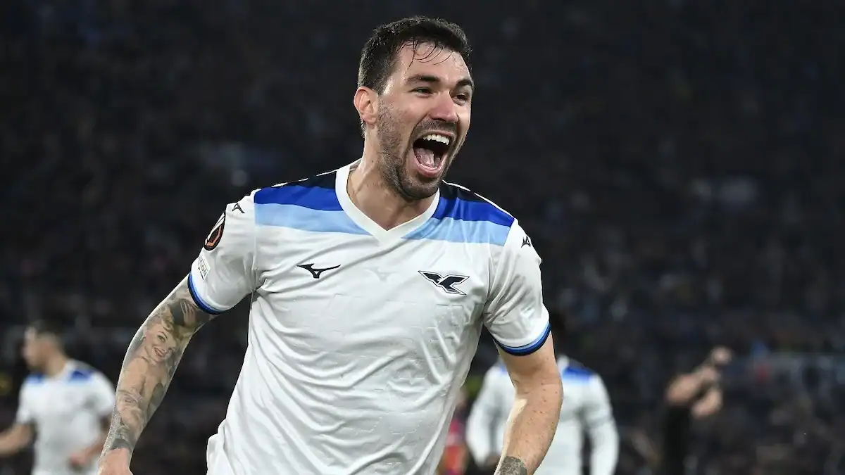 Atalanta Still Pushing for Romagnoli as Lazio Identify His Replacement