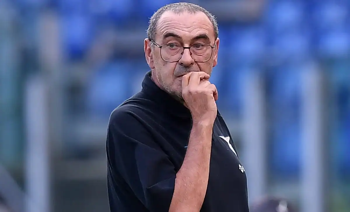 Atalanta’s 2026-27 Conference League Path Set: Sarri to Face Ajax and More