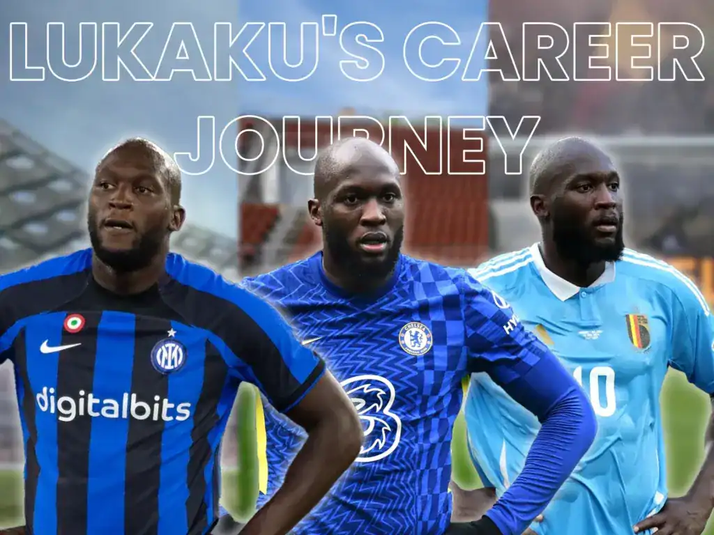 Atlanta United’s Bold Move for Romelu Lukaku: A New Chapter for Napoli’s Outcast?