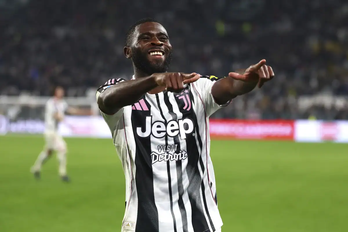 Boga Hails Unpredictable Juventus New Boy Alajbegović: A Breath of Fresh Air in Turin?